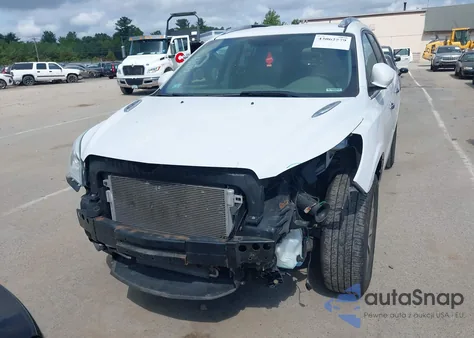 2017 Buick Enclave Convenience из США, поврежденный, VIN 5GAKRAKD6HJ119909